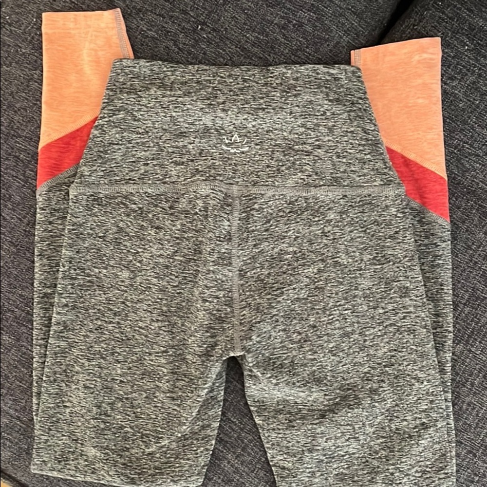 Beyond Yoga High Waisted Leggings - Picture 3 of 5
